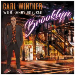 Brooklyn - Carl Winther