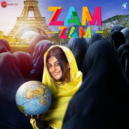 Zam Zam - Amit Trivedi