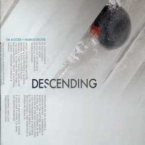 Descending - Tim Motzer