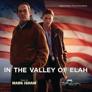 In The Valley Of Elah - Mark Isham