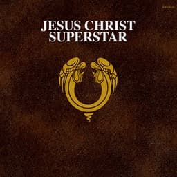 Jesus Christ Superstar