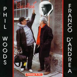 Our Monk - Phil Woods
