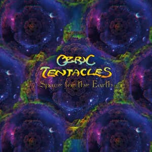 Space for the Earth - Ozric Tentacles