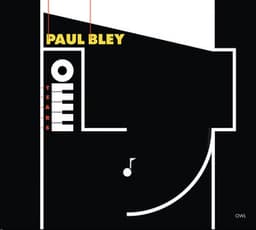 Tears - Paul Bley