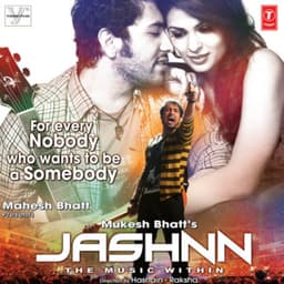 Jashnn - Shaarib Toshi