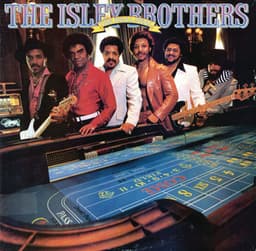 The Real Deal - The Isley Brothers