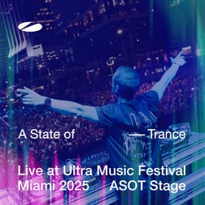 Live at Ultra Music Festival Miami 2025 - Armin van Buuren