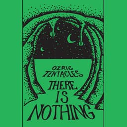 There is Nothing - Ozric Tentacles