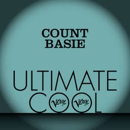 Count Basie: Verve Ultimate Cool - Count Basie