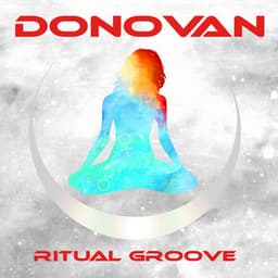 Ritual Groove - Donovan