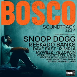 Bosco  - Side A - Snoop Dogg