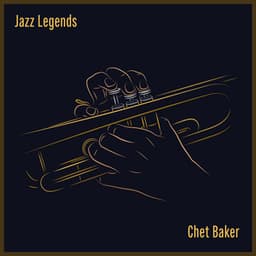 Jazz Legends: Chet Baker - Chet Baker