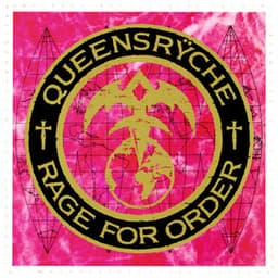 Rage For Order - Queensrÿche