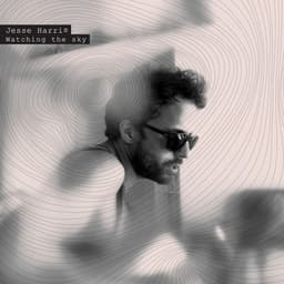 Watching the Sky - Jesse Harris