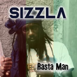 Rasta Man - Sizzla