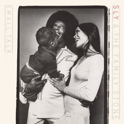 Small Talk - Sly & The Family Stone