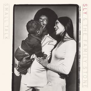 Small Talk - Sly & The Family Stone