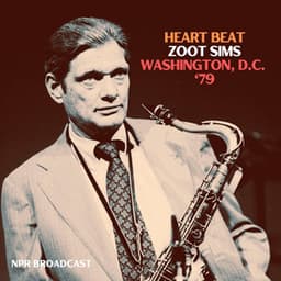 Heart Beat - Zoot Sims