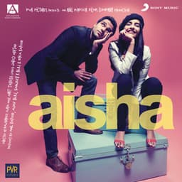 Aisha - Amit Trivedi