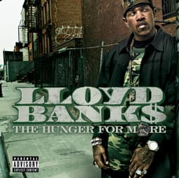 The Hunger For More - Lloyd Banks
