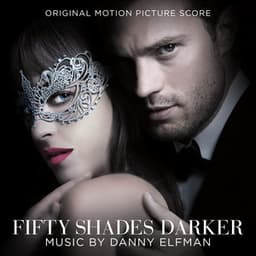 Fifty Shades Darker - Danny Elfman