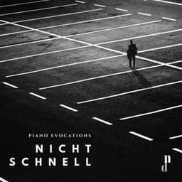 "Nicht Schnell" - Chopin & Legacy Piano Evocations - Anna Miernik