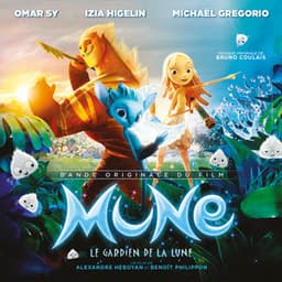 Mune - Bruno Coulais