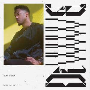 DiVe - Black Milk