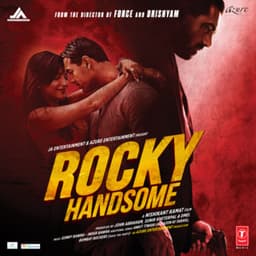 Rocky Handsome - Bombay Rockers