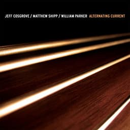Alternating Current - Jeff Cosgrove