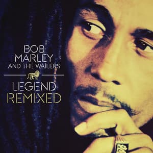 Legend Remixed - Bob Marley & The Wailers