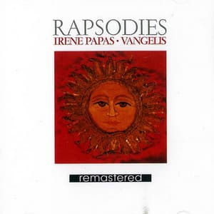 Rapsodies - Vangelis