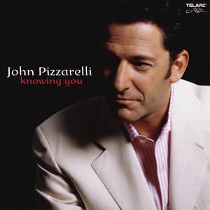 Knowing You - John Pizzarelli