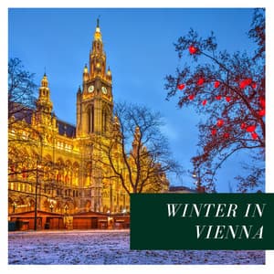 Winter in Vienna - Cincinnati Pops Orchestra