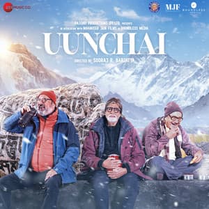 Uunchai - Amit Trivedi