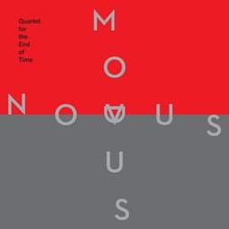 Modus Novus - Markus Reuter