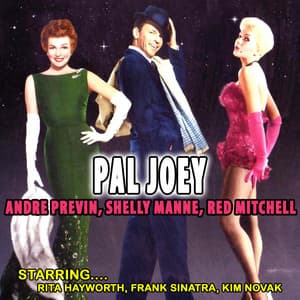 Pal Joey - André Previn