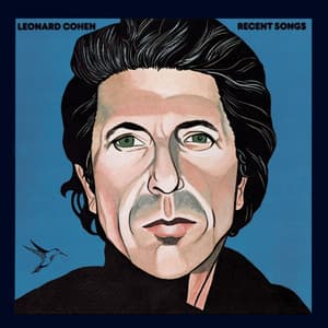 Recent Songs - Leonard Cohen