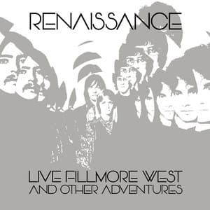 Live Fillmore West and Other Adventures - Renaissance