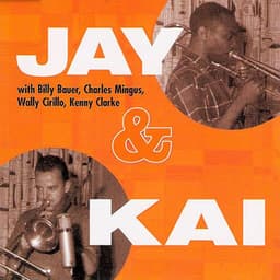 Jay & Kai - J.J. Johnson