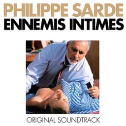 Ennemis intimes - Philippe Sarde