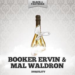 Duquility - Booker Ervin