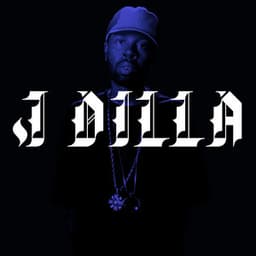 The Diary - J Dilla