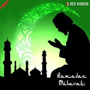 Ramadan Mubarak - Lalitya Munshaw