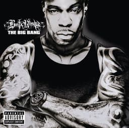 The Big Bang - Busta Rhymes