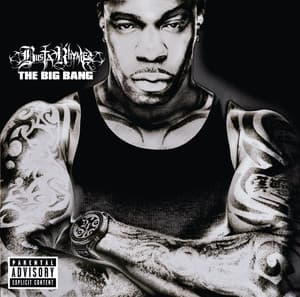 The Big Bang - Busta Rhymes