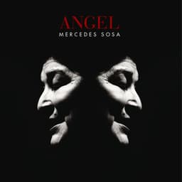 Ángel - Mercedes Sosa