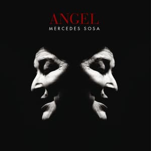 Ángel - Mercedes Sosa