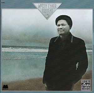 Trident - McCoy Tyner