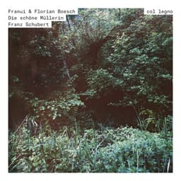 Die schöne Müllerin - Franz Schubert